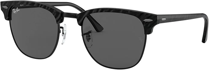 Ray-Ban RB3016 Clubmaster Square Sunglasses
