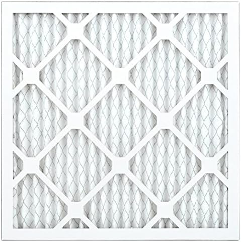 AIRx Filters 16x16x1 Air Filter MERV 13 Pleated HVAC AC Furnace Air Filter