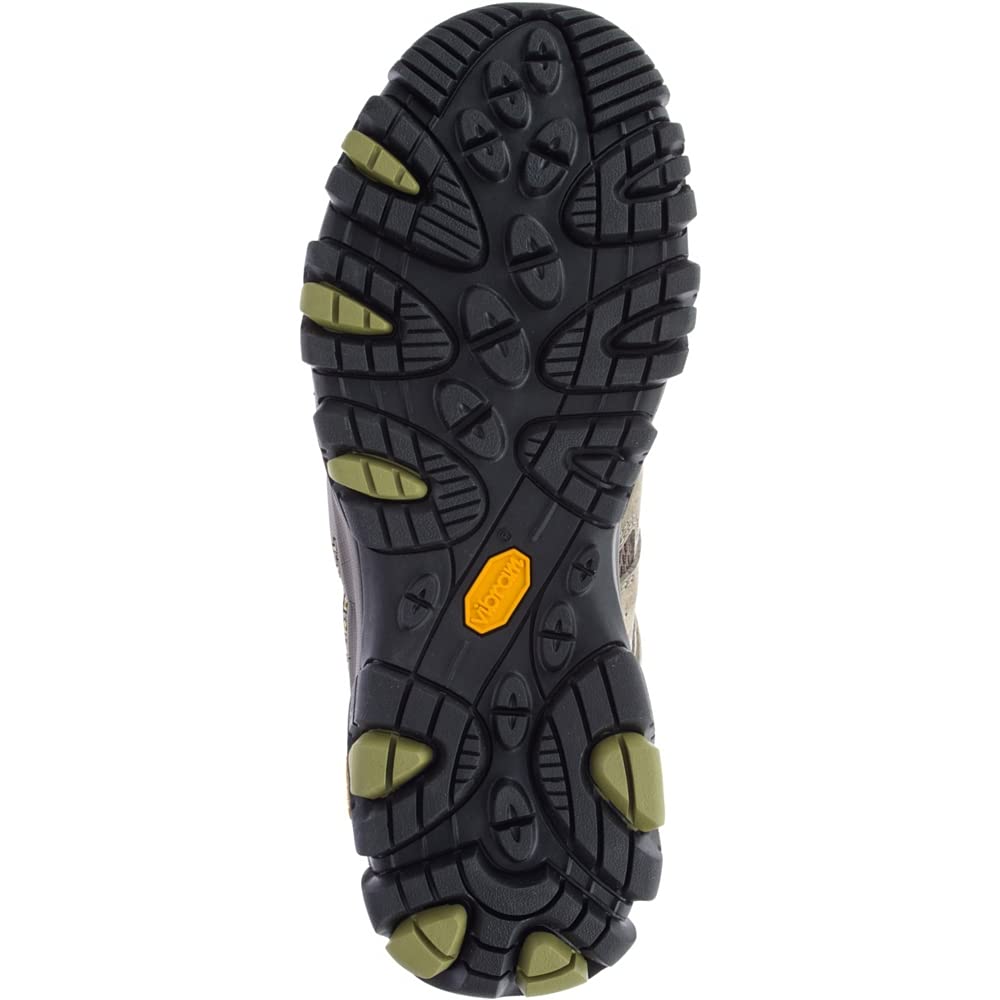 Merrell Men's Moab 3 Walnut Moss