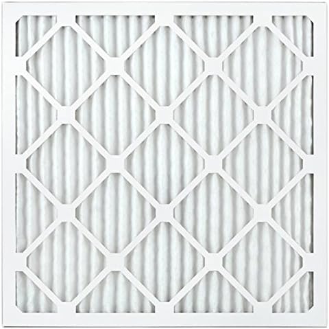 AIRx Filters 20x20x1 Air Filter MERV 13 Pleated HVAC AC Furnace Air Filter