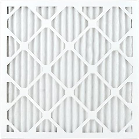 AIRX WICKED CLEAN AIR. 18x18x1 Air Filter MERV 13 Pleated HVAC AC Furnace Air