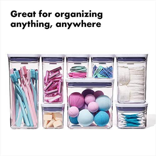 OXO Good Grips 10 Piece POP Container Set - size: 10-Piece Set
