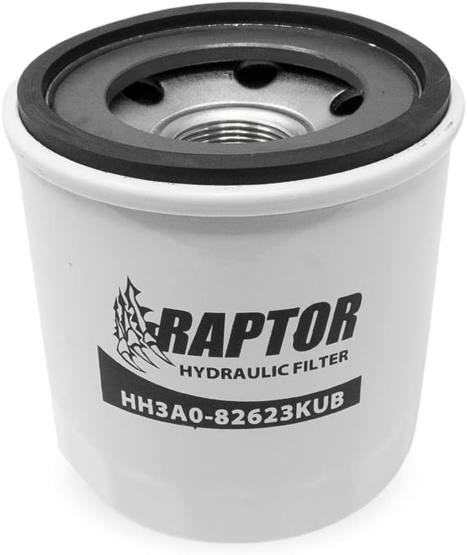 Maintenance Filter Kit Compatible