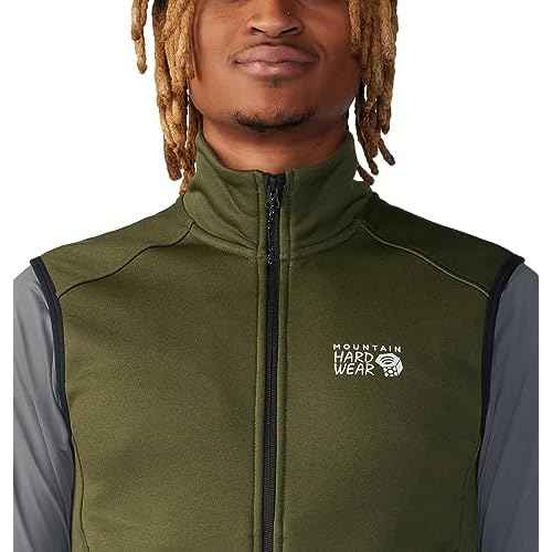 Mountain Hardwear Sendura Vest