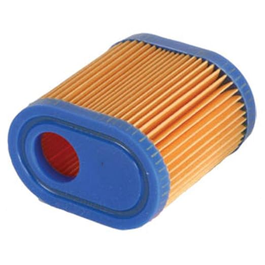 One New Air Filter Fits Craftsman, Fits Toro LEV100, OVRM 105, TVS115 Models