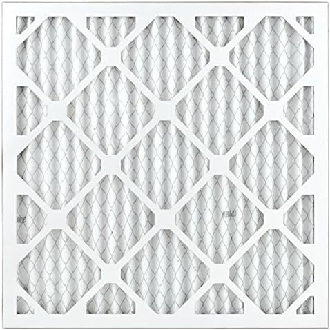 AIRX WICKED CLEAN AIR. 18x18x1 Air Filter MERV 13 Pleated HVAC AC Furnace Air