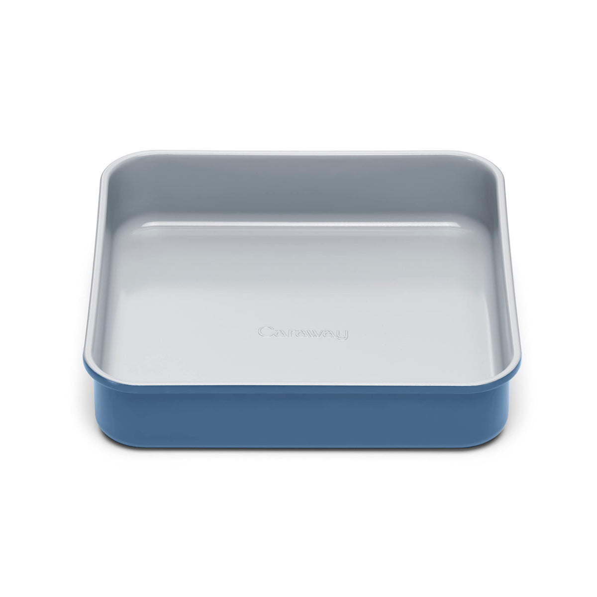 Caraway 9" Non-Stick Ceramic-Coated Square Pan Set