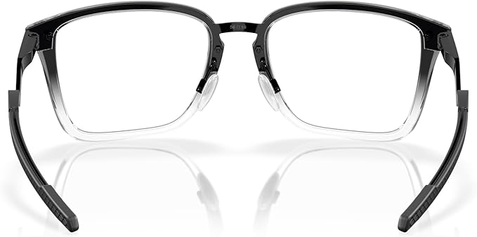 Oakley mens Ox8162 Cognitive Rectangular Prescription Eyewear Frames