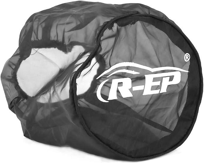 Filter Wrap Universal Air Filter Cover Dustproof