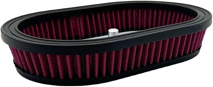 High-Flo Replacement Air Filter Element
