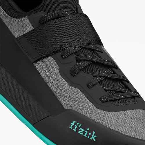 Fizik Unisex-Adult Gravita Tensor Clip-in Mountain-Biking-Shoes