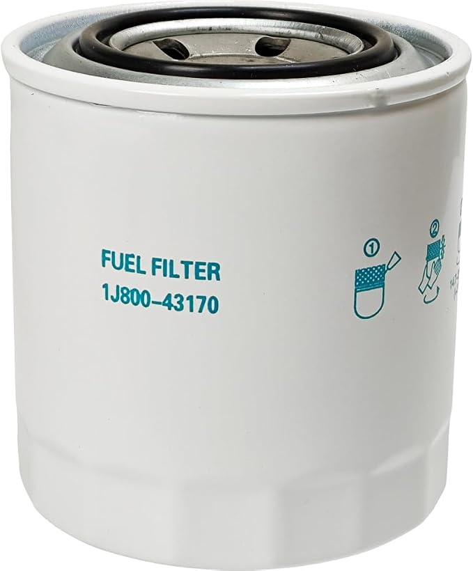 Fuel Filter 1J800-43170 1J800-43172