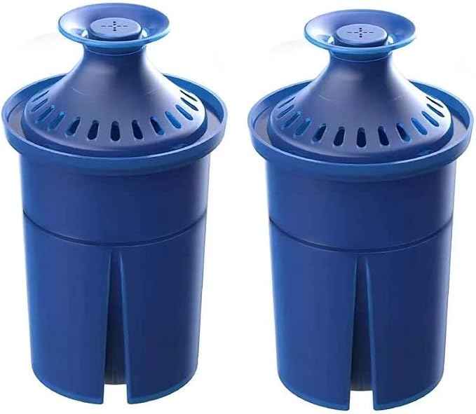 Elite Water Filter Lasting 6 Months-Efficient Long-Life Elite Filter,