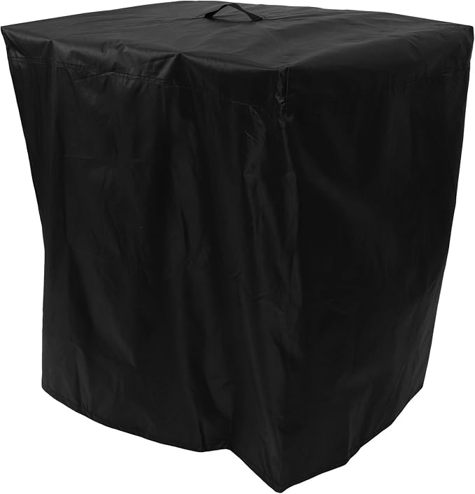 Pool Pump Cover Waterproof Outdoor Filter Pump Housing Protective Cover