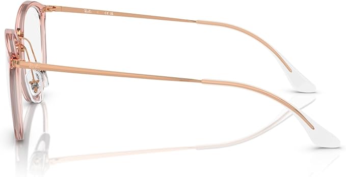 Ray-Ban RX7140 Square Prescription Eyeglass Frames