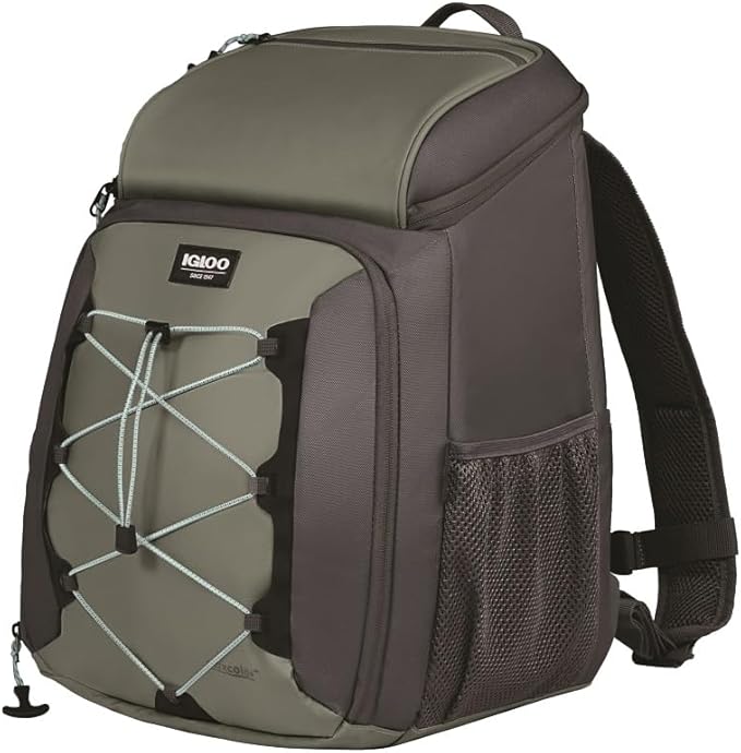 Igloo Backpack Coolers | Insulated Soft Sided Cooler Bag