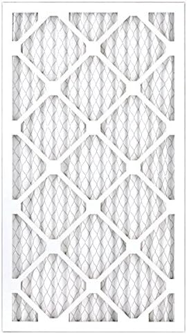 AIRX FILTERS WICKED CLEAN AIR. MERV 8 Rating, Pleated Air Filter Dust Series