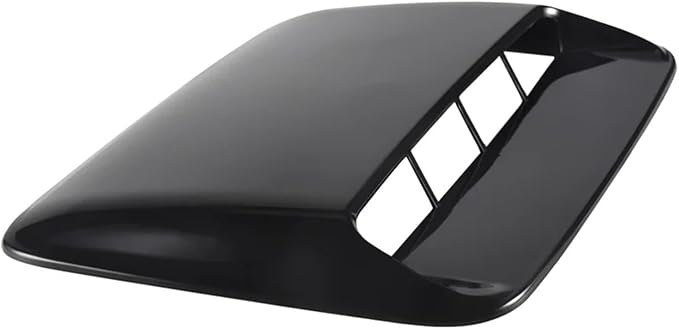 Car Universal Hood Vent Air Outlet Cover Compatible