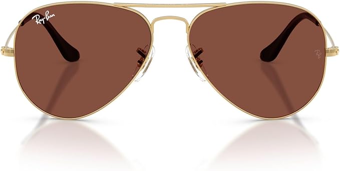 Ray-Ban RB3025 Classic Aviator Sunglasses