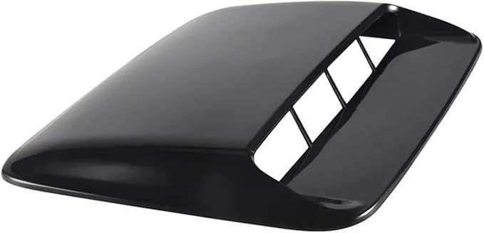 Car Universal Hood Vent Air Outlet Cover Compatible