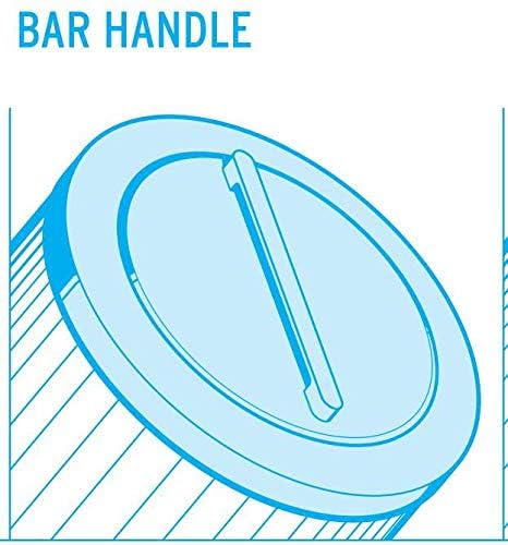 Unicel 5CH-352 35 Square Foot Media Replacement Hot Tub Spa Filter Cartridge