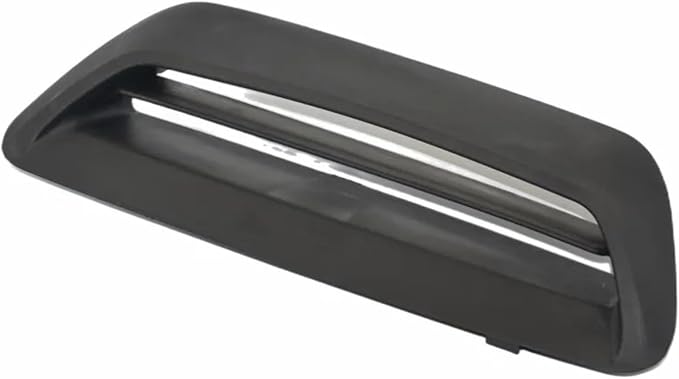 Compatible With Hyundai H1 Starex SVX 1997-2007 Car Air Flow Intake Vent Bonnet