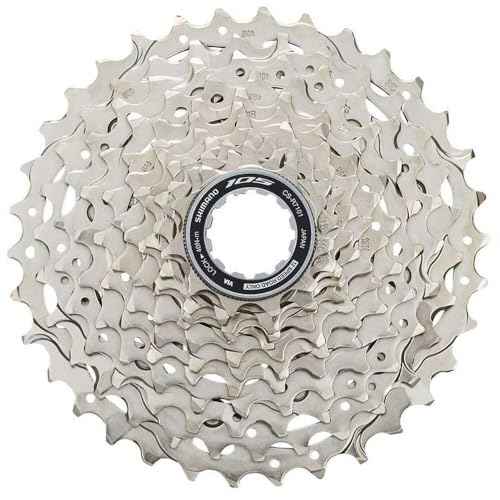 SHIMANO 12V Cassette. 105 CS-R7101 11-34