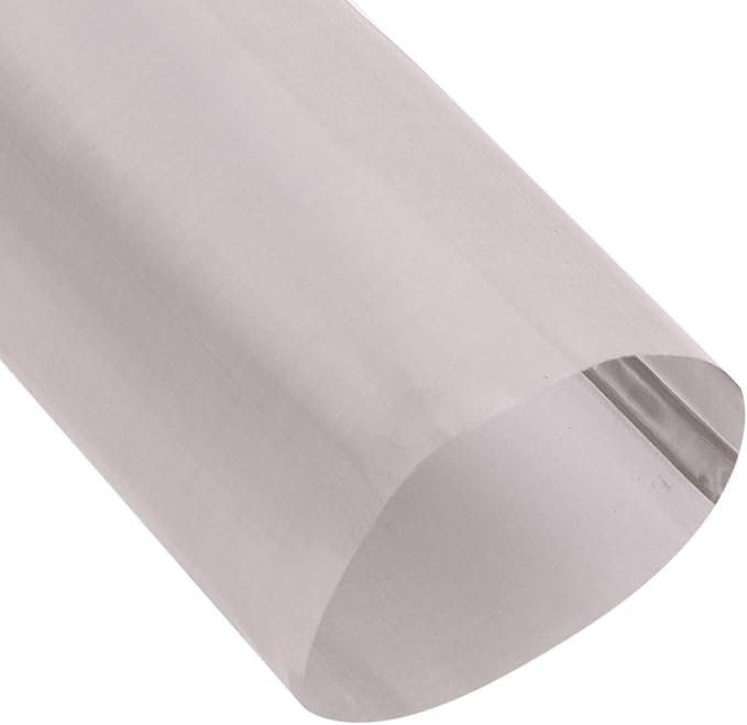 DERNORD Stainless Steel 150 Mesh Screen