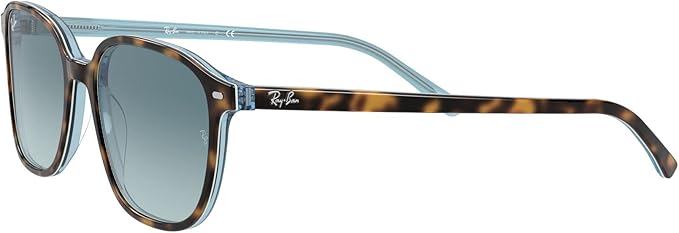 Ray-Ban RB2193 Leonard Square Sunglasses