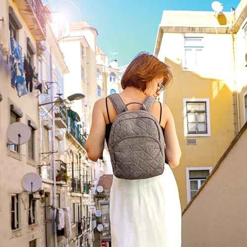 Travelon Anti-Theft Boho Backpack