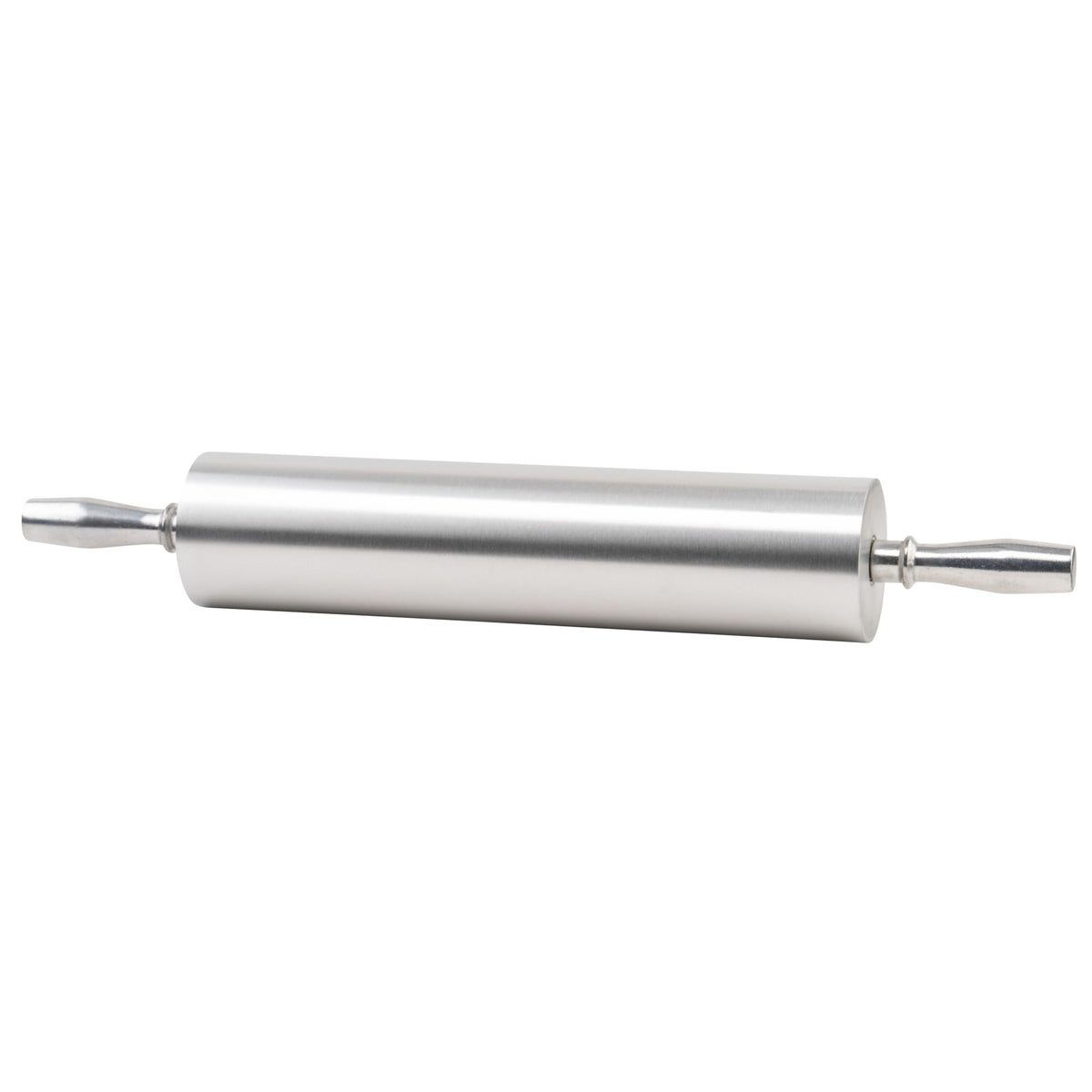 Winco Winware 15 Inch Wood Rolling Pin