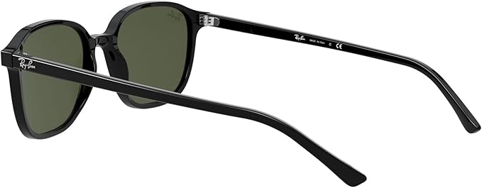 Ray-Ban RB2193 Leonard Square Sunglasses