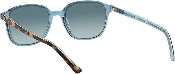 Ray-Ban RB2193 Leonard Square Sunglasses
