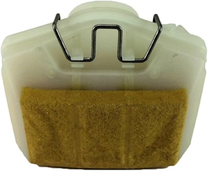 Air Filter for 362 365 371XP 372XP, Replacement Chainsaw Maintenance Part