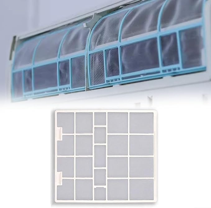 Air Conditioner Dustproof Filter Screen