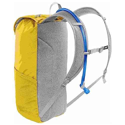 CamelBak Arete 18 50oz Hydration Reservoir Hiking Backpack