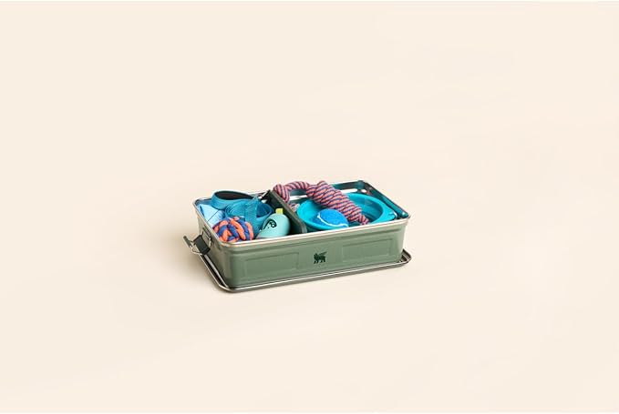 Useful Legendary Box | 4.3 QT by Stanley
