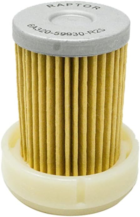 Maintenance Filter Kit Compatible
