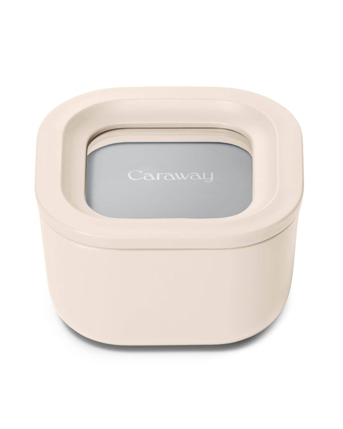 Caraway Mini Square Food Storage Container