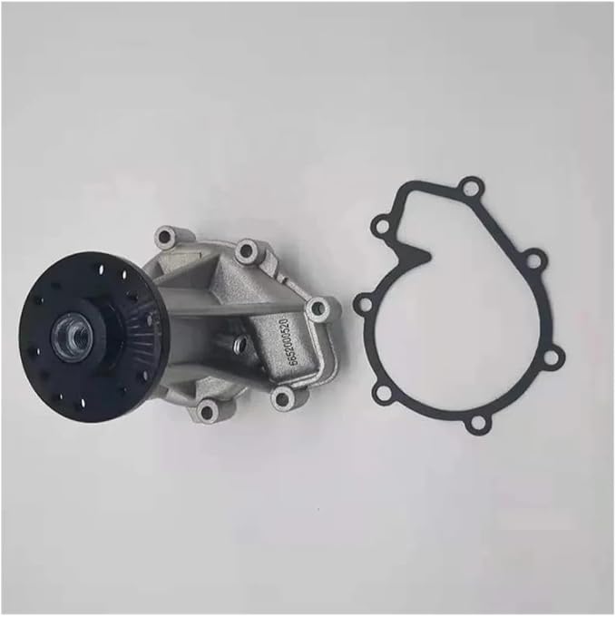 6652000520/6652000520 Engine Cooling Water Pump Assembly