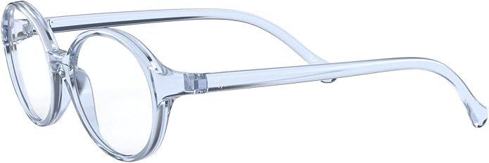 Ray-Ban unisex-child Ry1901 Round Prescription Eyewear Frames
