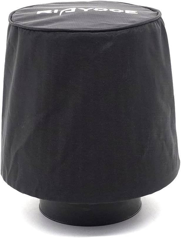Performance Air Filter Cover Waterproof Universal Fit