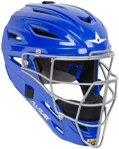 All-Star Certified NOCSAE Classic Professional Catcher's Kit