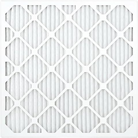 AIRX WICKED CLEAN AIR. 24x24x1 Air Filter MERV 13 Pleated HVAC AC Furnace Air