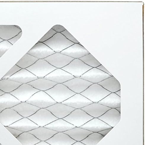 AIRX WICKED CLEAN AIR. 24x25x1 Air Filter MERV 13 Pleated HVAC AC Furnace Air