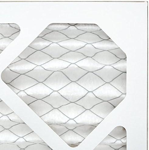 AIRx Filters 24x36x1 Air Filter MERV 13 Pleated HVAC AC Furnace Air Filter
