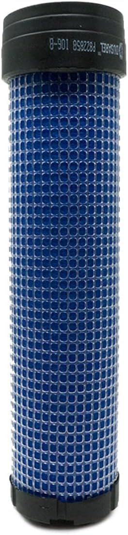 Filter Kit Compatible with New Holland TC35D TC35DA TC40D TC45DA TC45D Compact