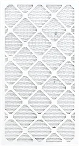 AIRx Filters 16x30x1 Air Filter MERV 13 Pleated HVAC AC Furnace Air Filter