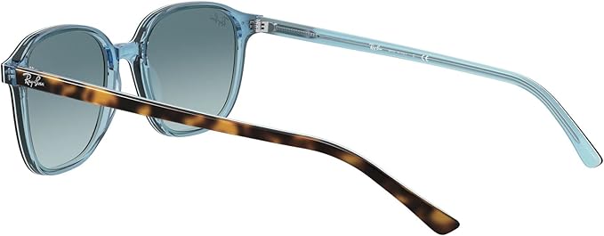 Ray-Ban RB2193 Leonard Square Sunglasses