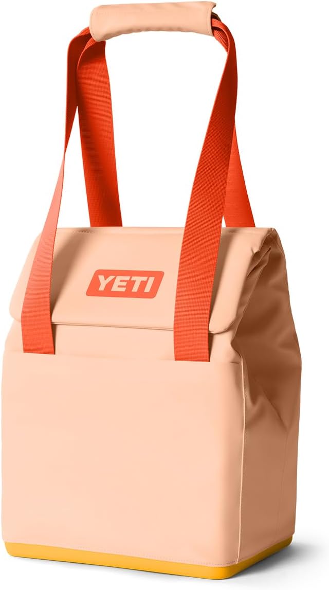 YETI Daytrip 14L Insulated Soft Cooler Tote Bag